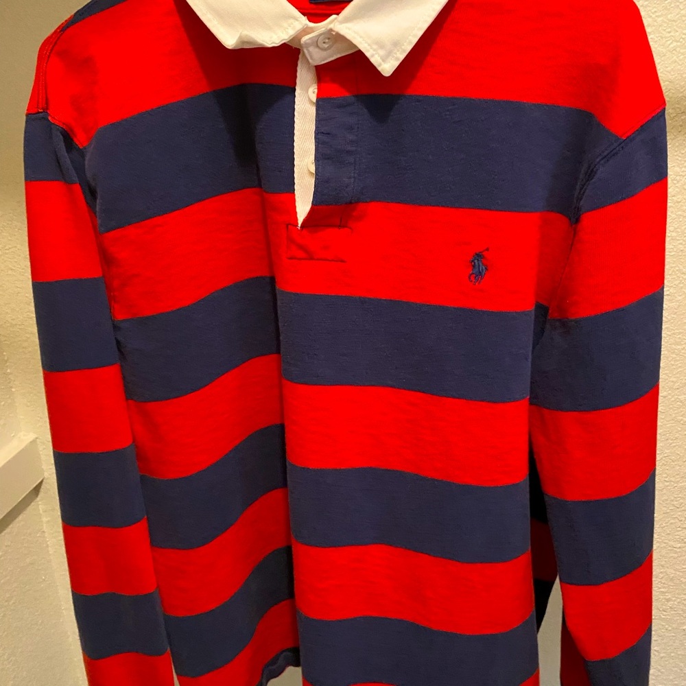 Rugby Style